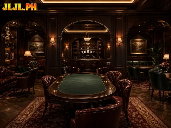 PHJLJL online sportsbook home view